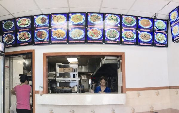 Wah Hing Kitchen menu 6