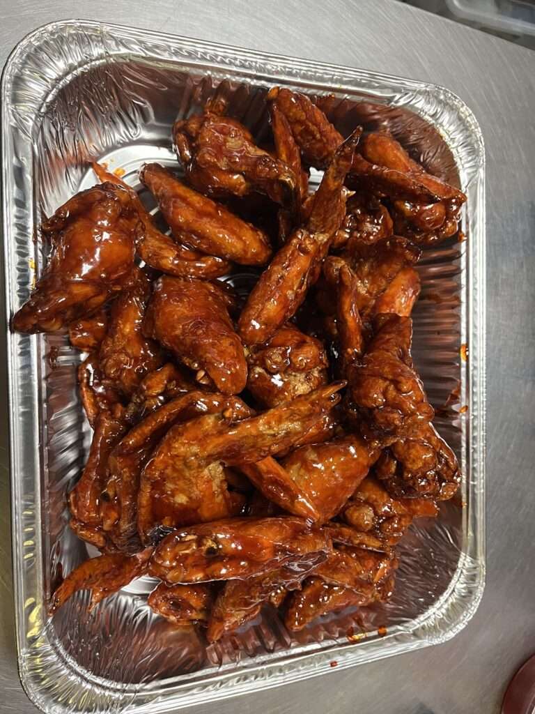 Wah Hing Kitchen photo 3