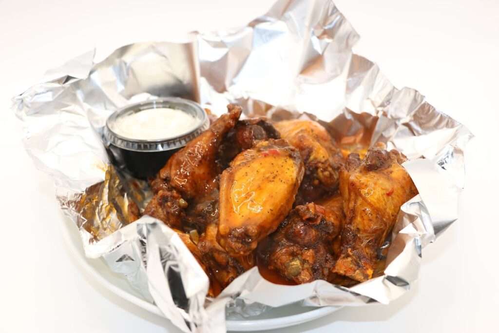 Wah Hing Kitchen photo 5