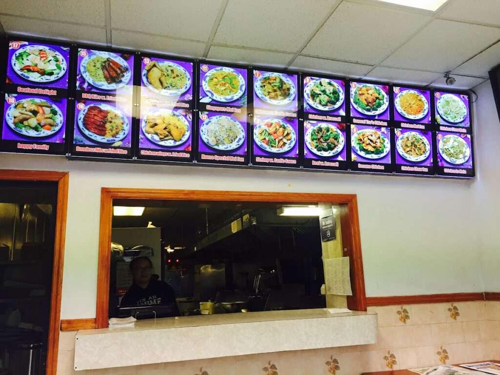 Wah Hing Kitchen photo 6